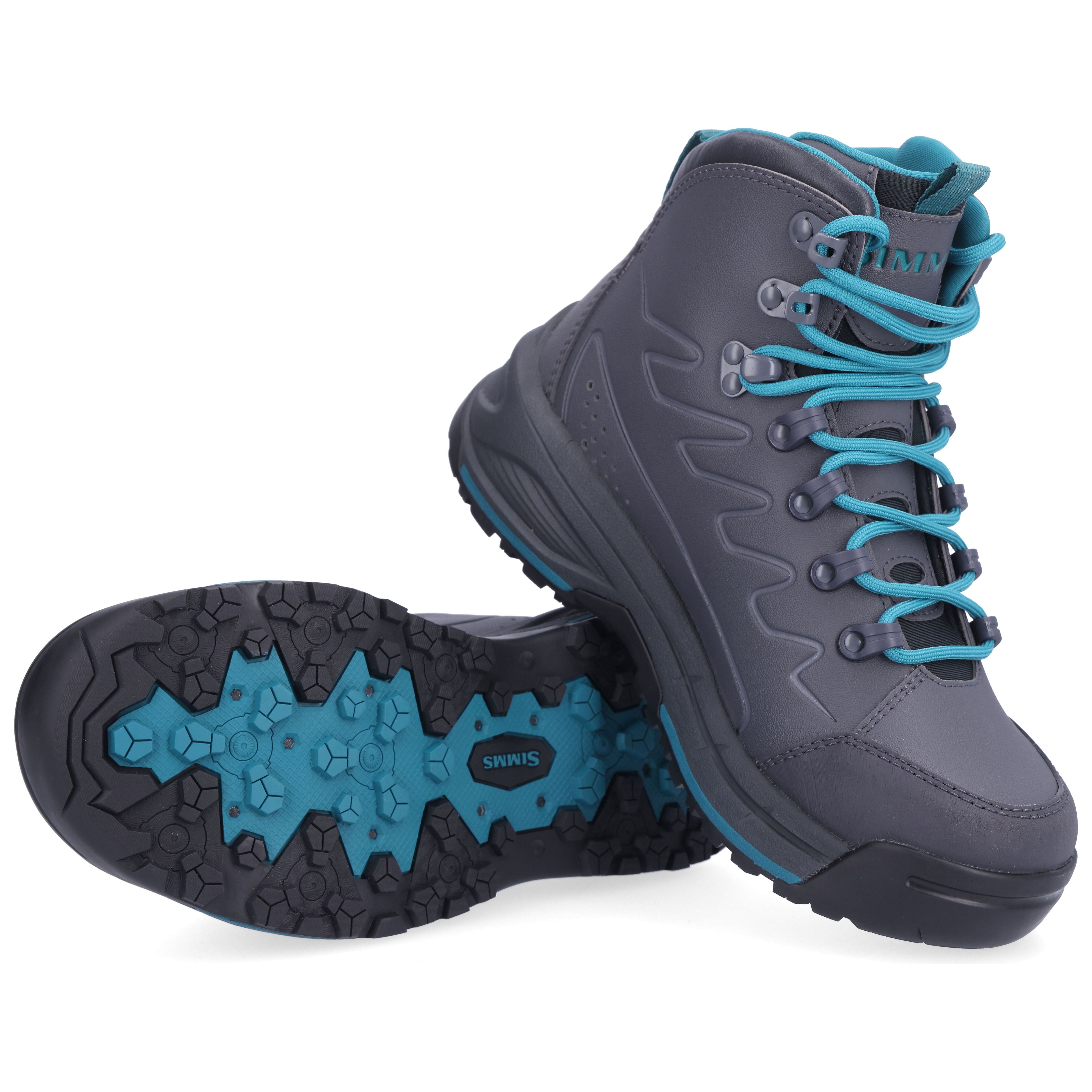 Simms Women's Freestone Boot Slate Image 30