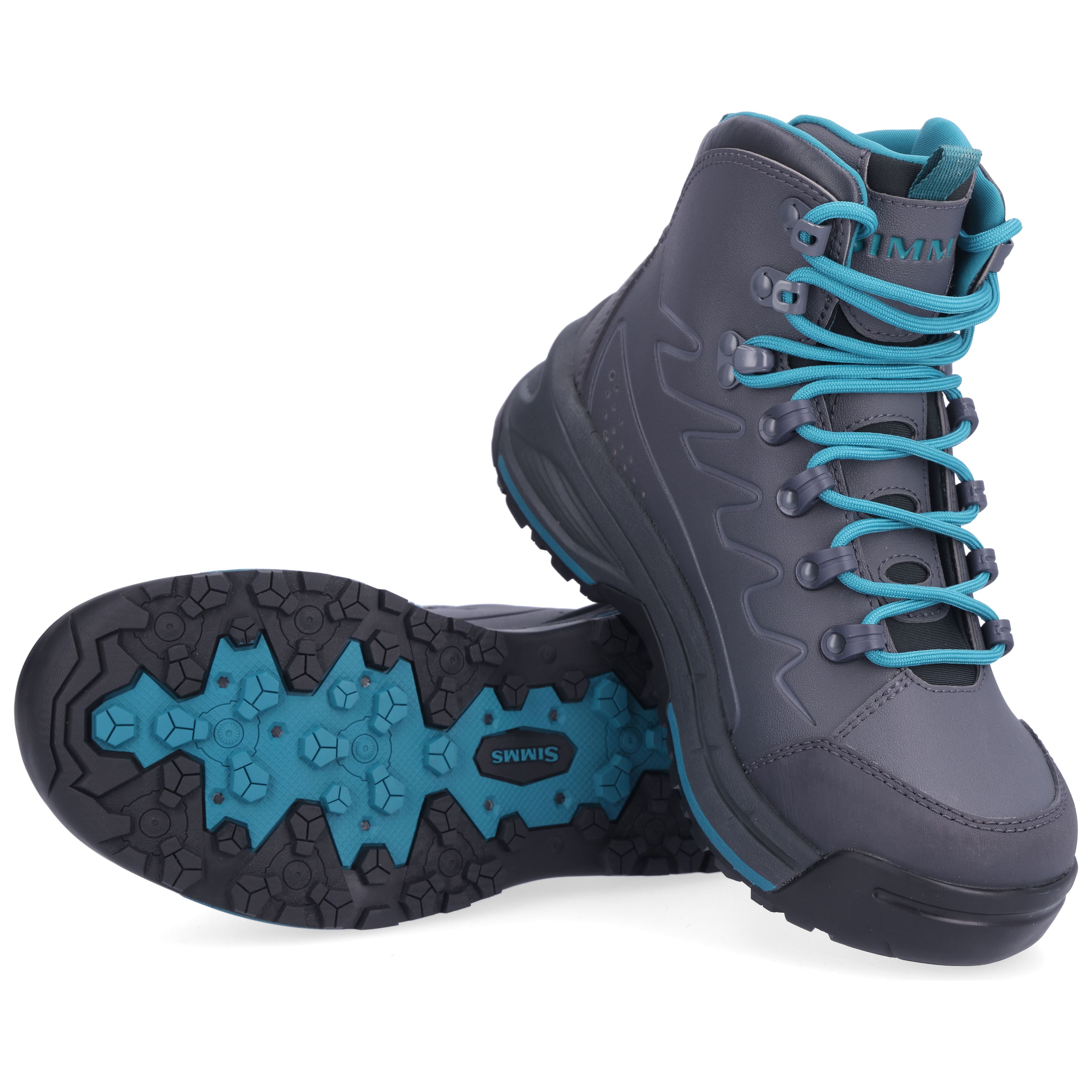 Simms Women's Freestone Boot Slate Image 31