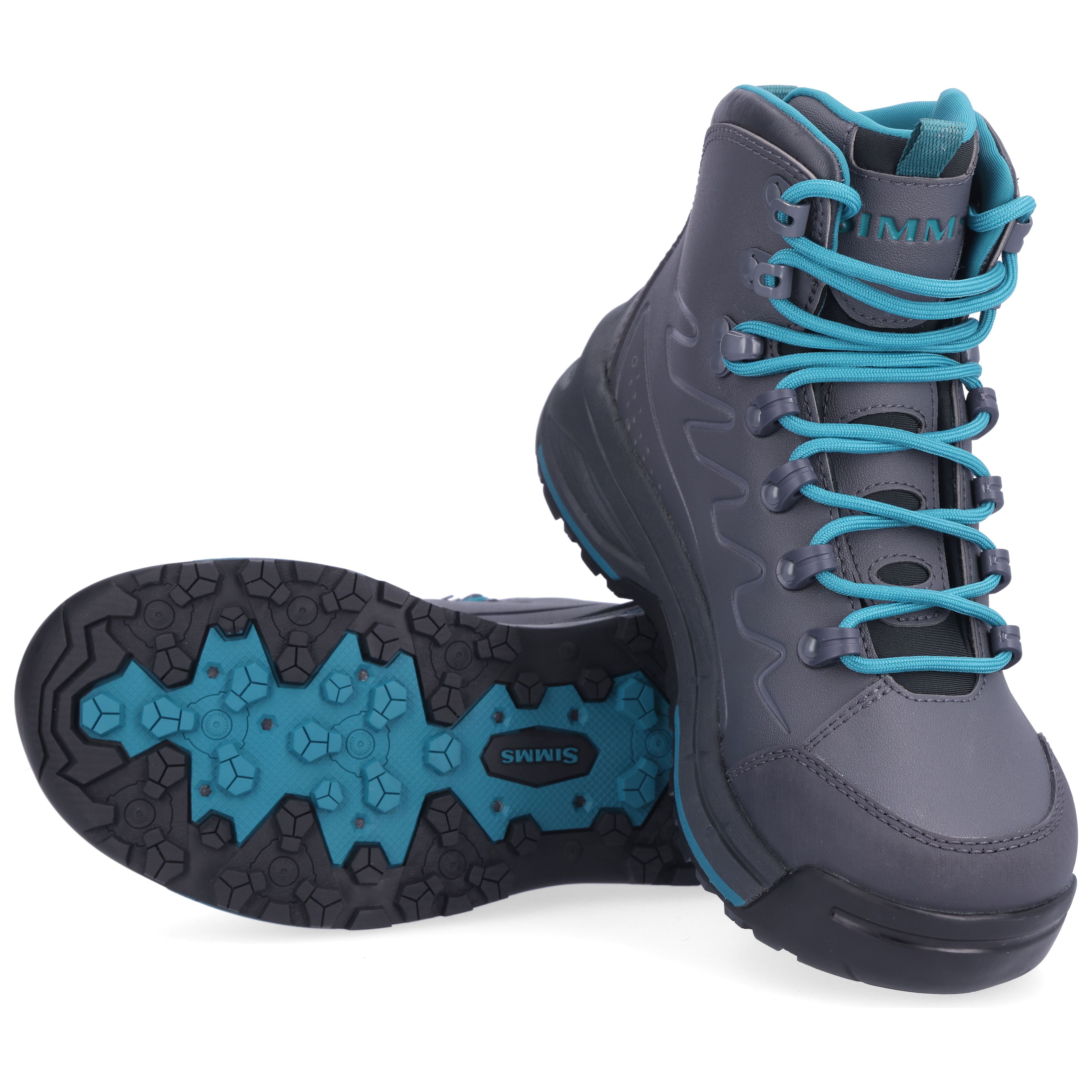 Simms Women's Freestone Boot Slate Image 32
