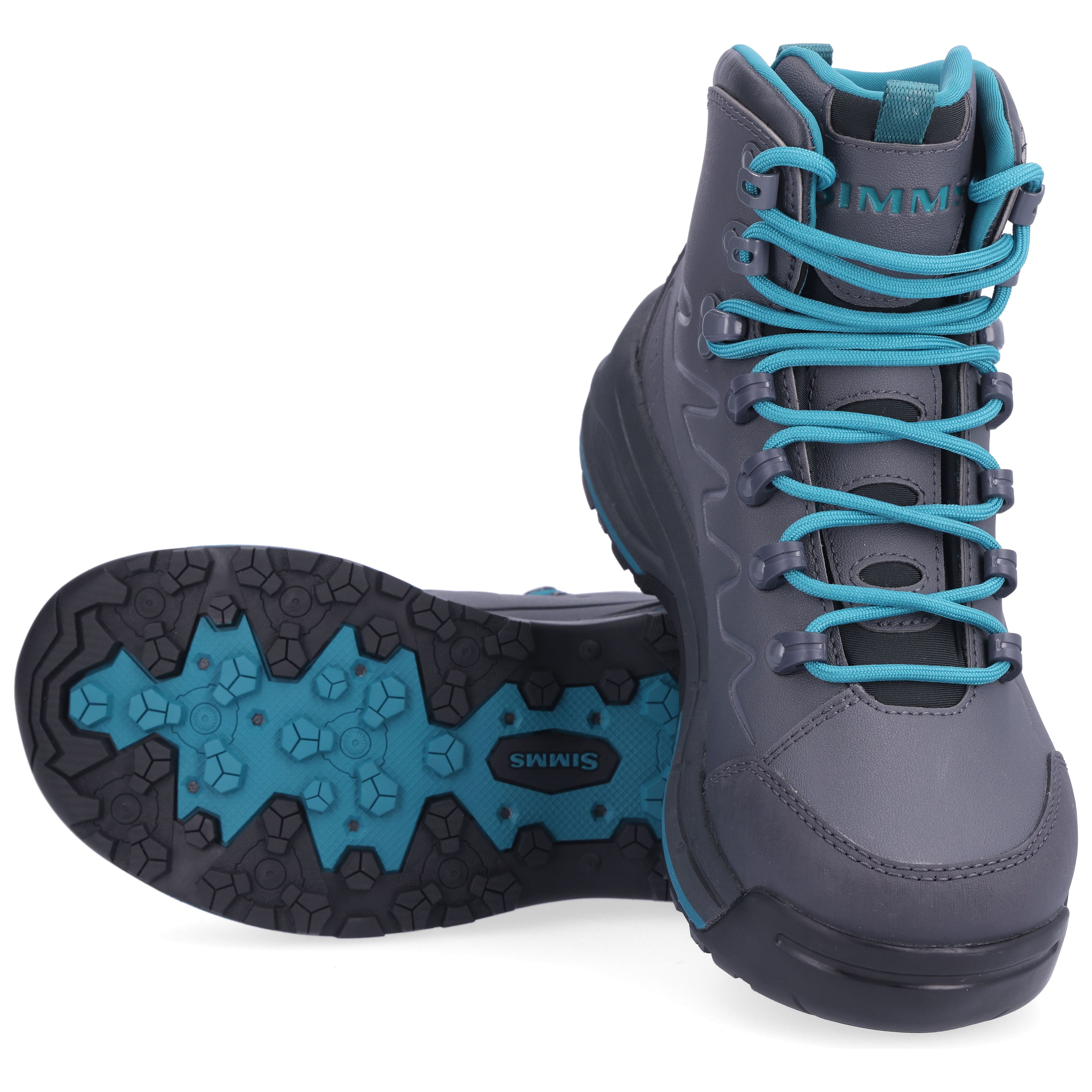 Simms Women's Freestone Boot Slate Image 33