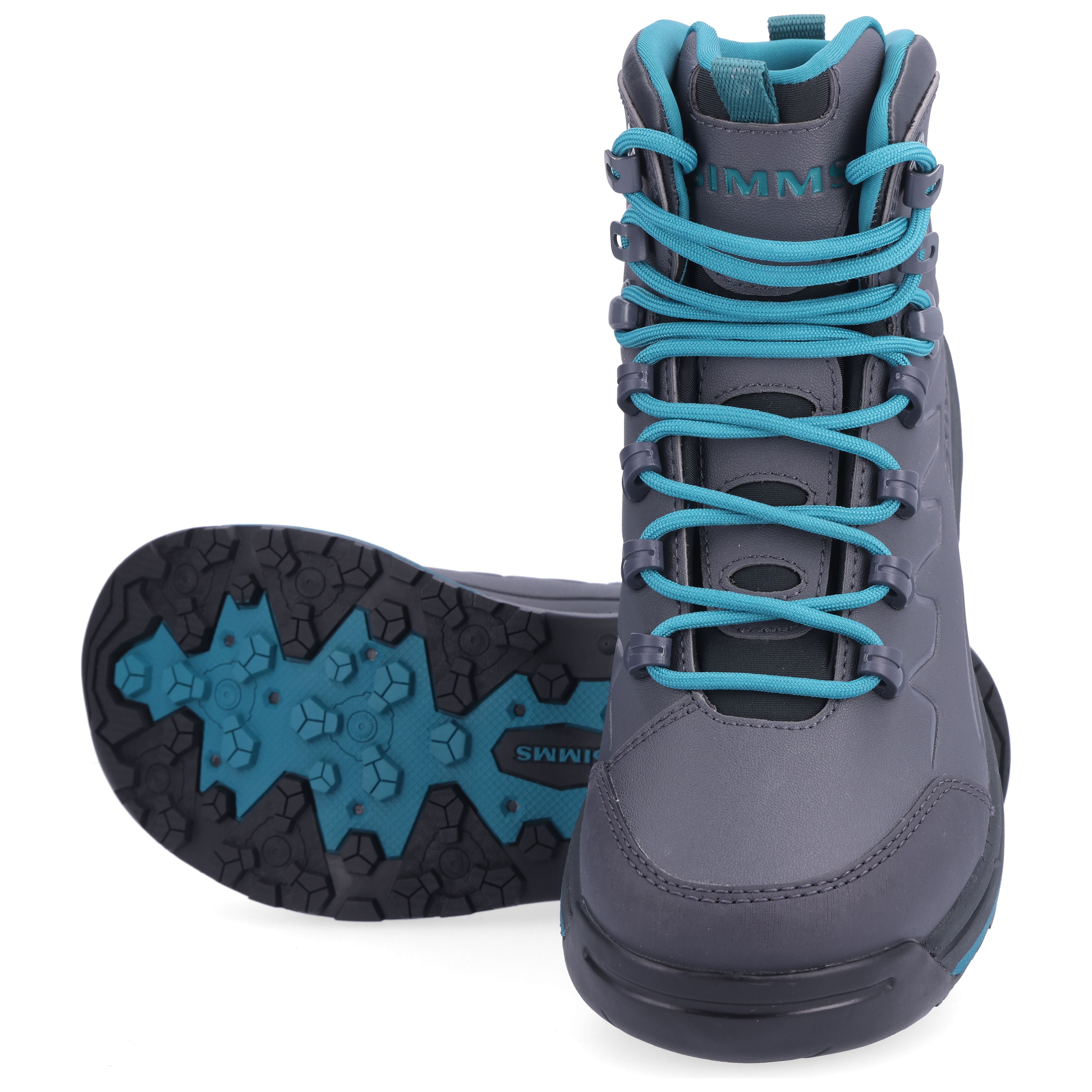Simms Women's Freestone Boot Slate Image 35
