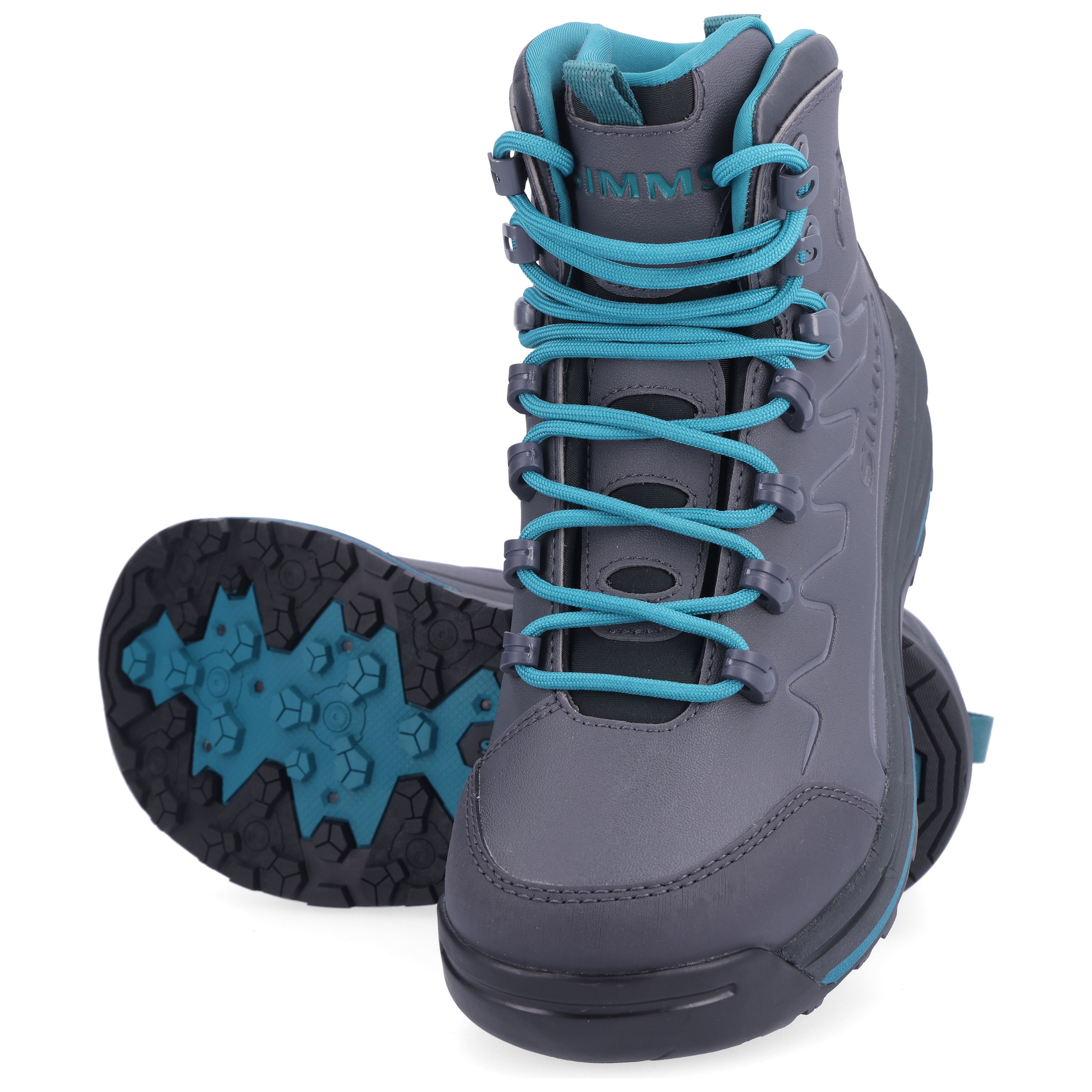 Simms Women's Freestone Boot Slate Image 36