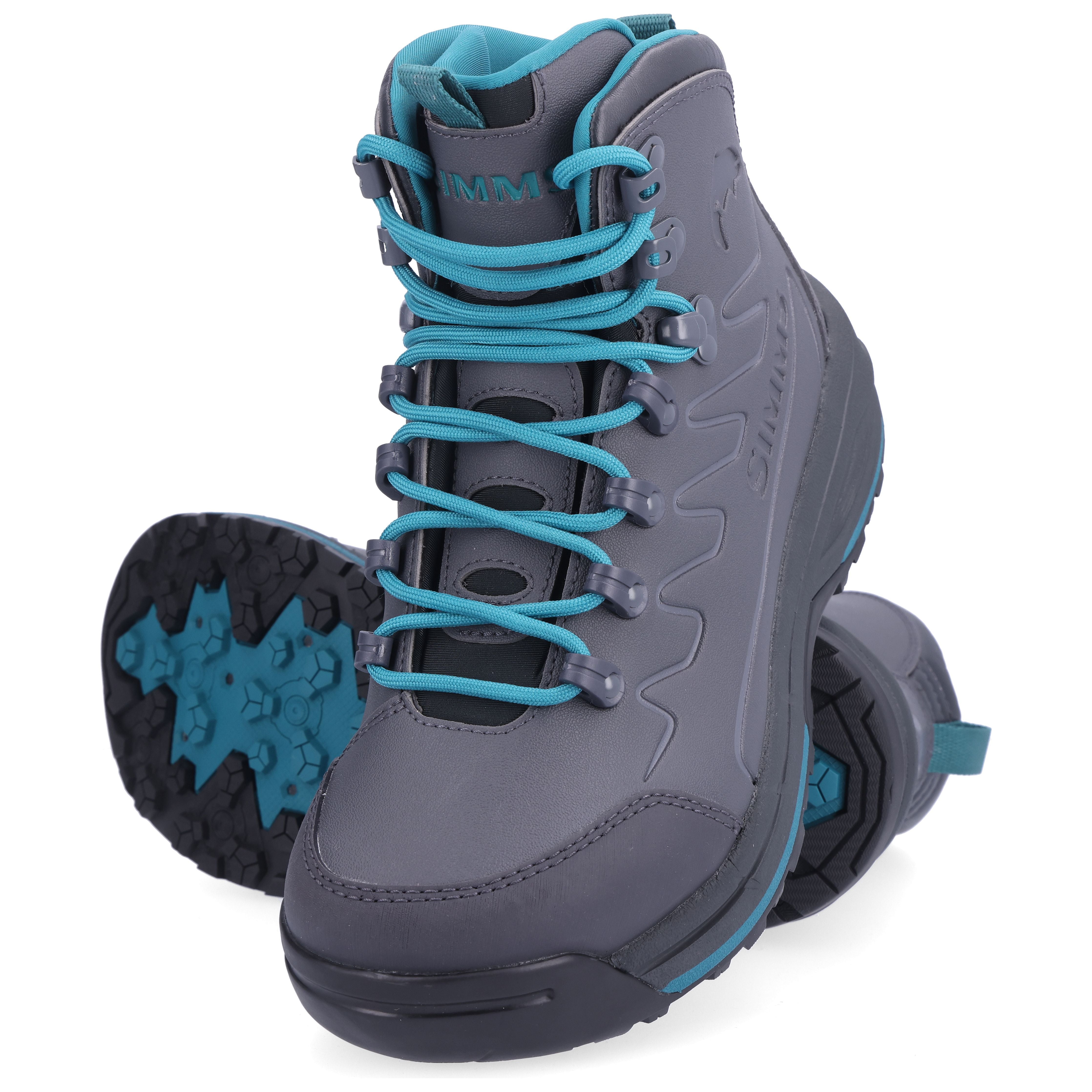 Simms Women's Freestone Boot Slate Image 37