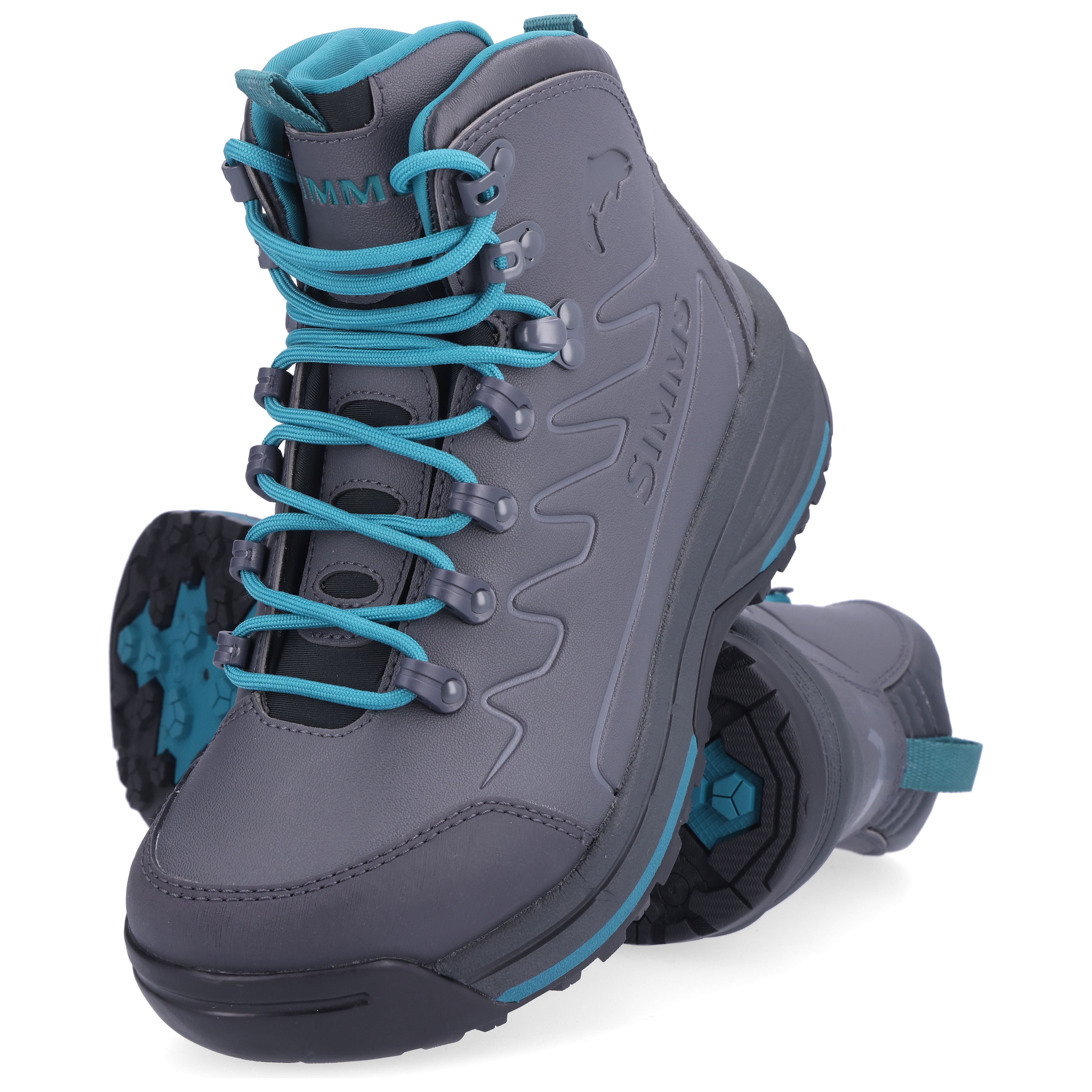 Simms Women's Freestone Boot Slate Image 38