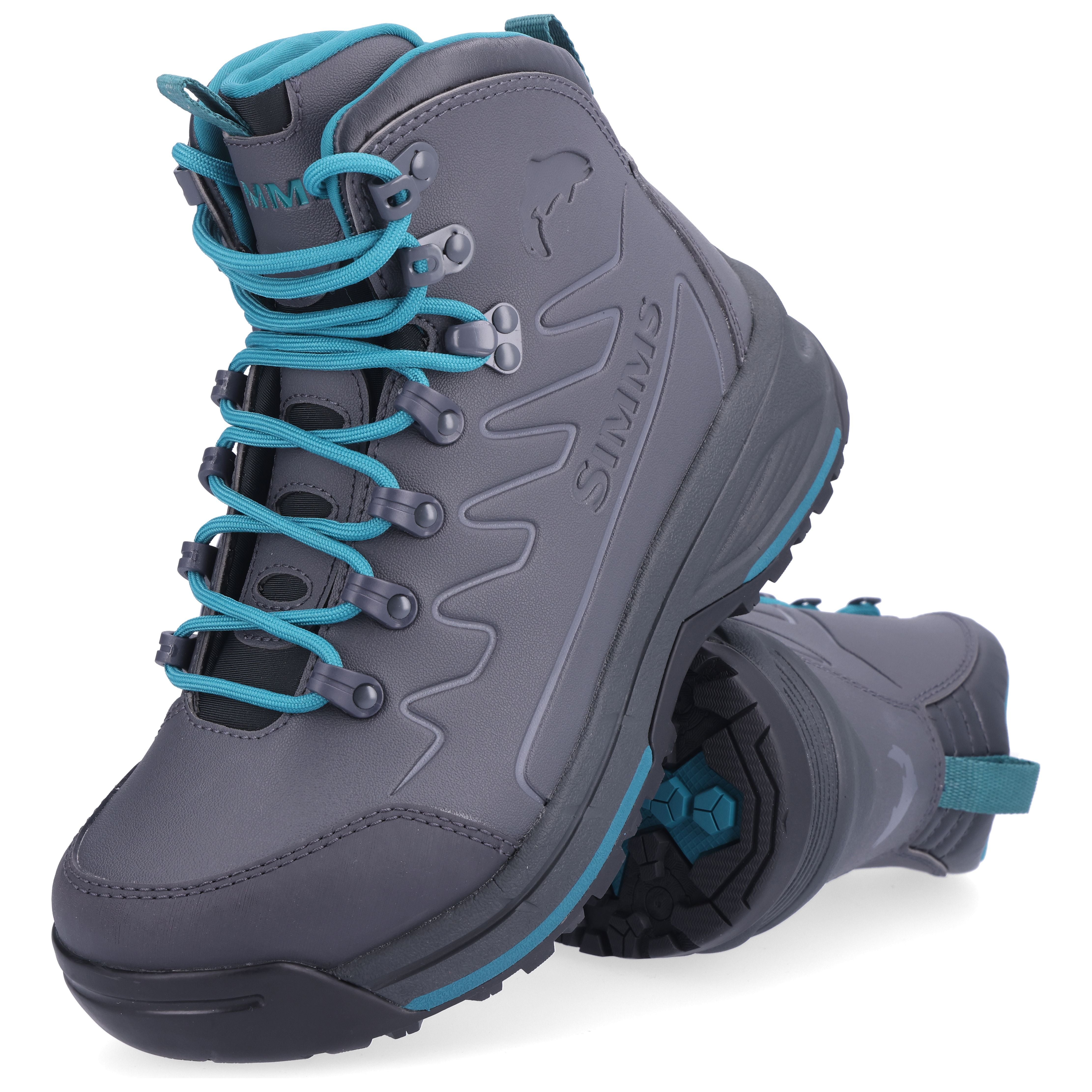 Simms Women's Freestone Boot Slate Image 39