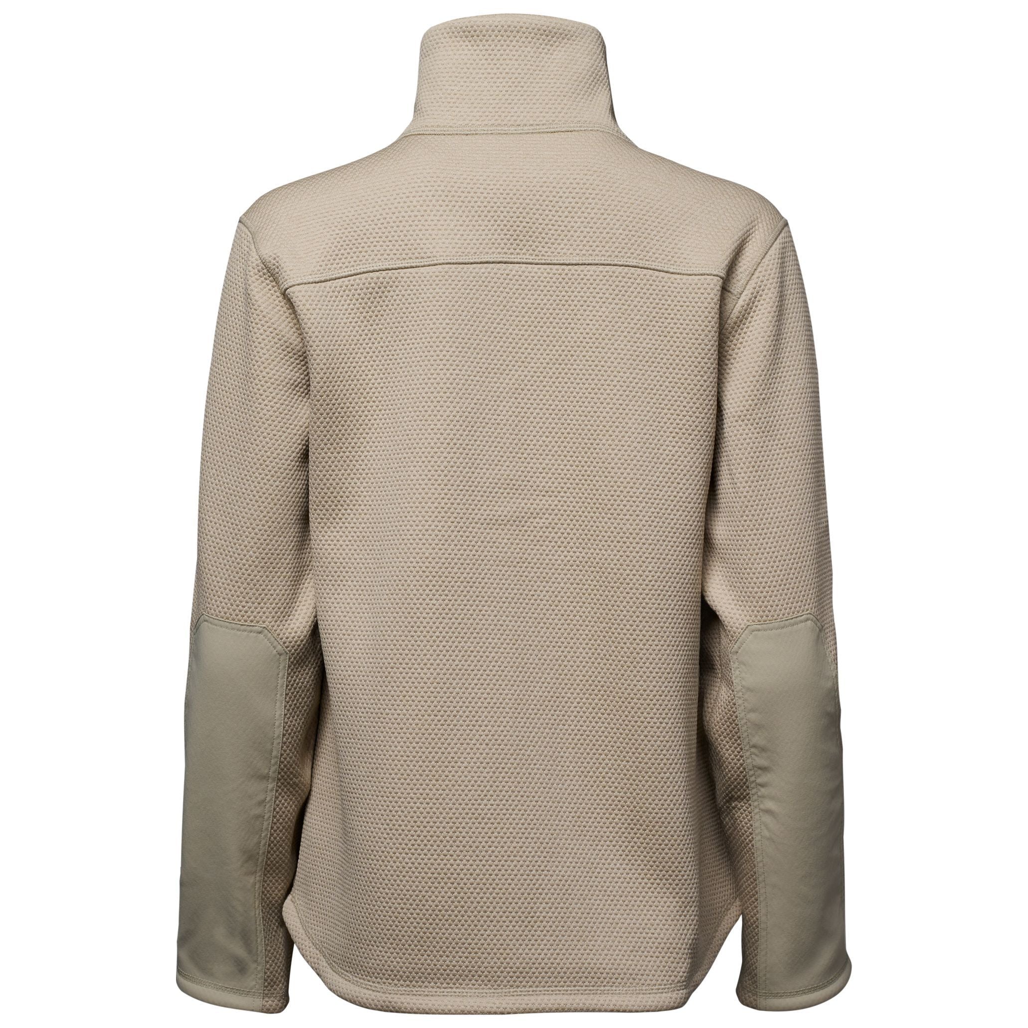 Simms Women's Harbor Fleece Burnished Clay Image 02