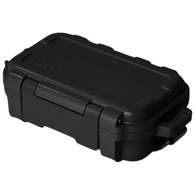 YETI LoadOut GoBox 1 Gear Case Black Image 02