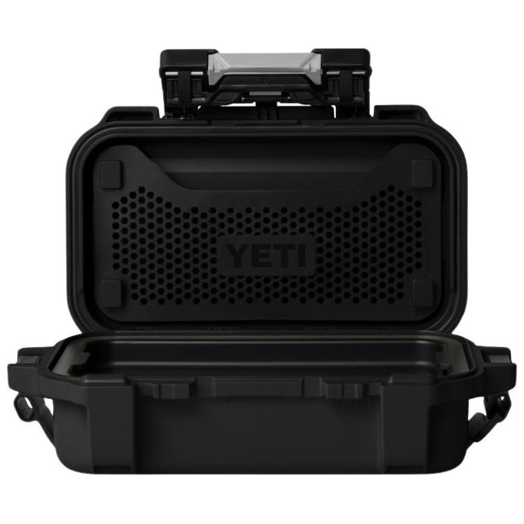 YETI LoadOut GoBox 1 Gear Case Black Image 04