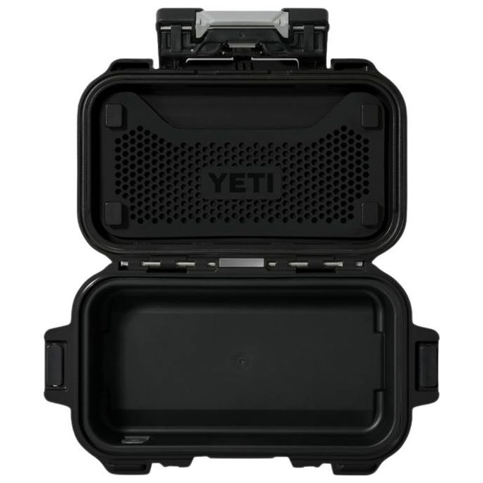 YETI LoadOut GoBox 1 Gear Case Black Image 05