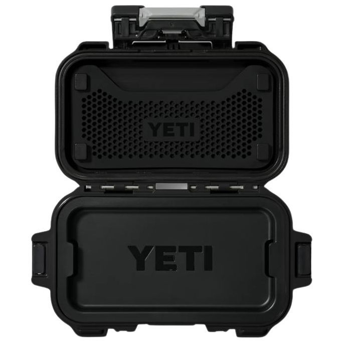 YETI LoadOut GoBox 1 Gear Case Black Image 06