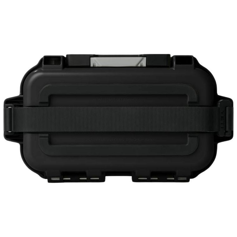 YETI LoadOut GoBox 1 Gear Case Black Image 07