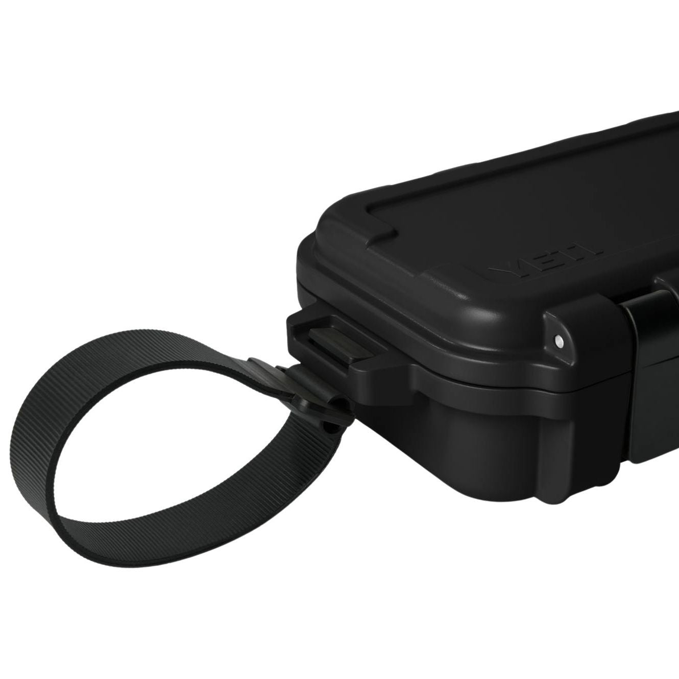 YETI LoadOut GoBox 1 Gear Case Black Image 08