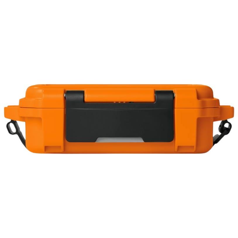 YETI LoadOut GoBox 1 Gear Case King Crab Orange Image 01