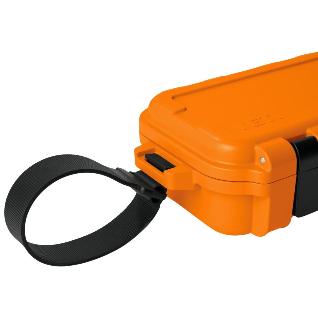 YETI LoadOut GoBox 1 Gear Case King Crab Orange Image 08