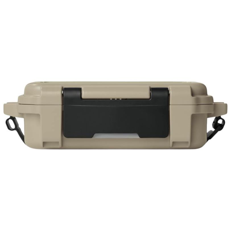 YETI LoadOut GoBox 1 Gear Case Tan Image 01