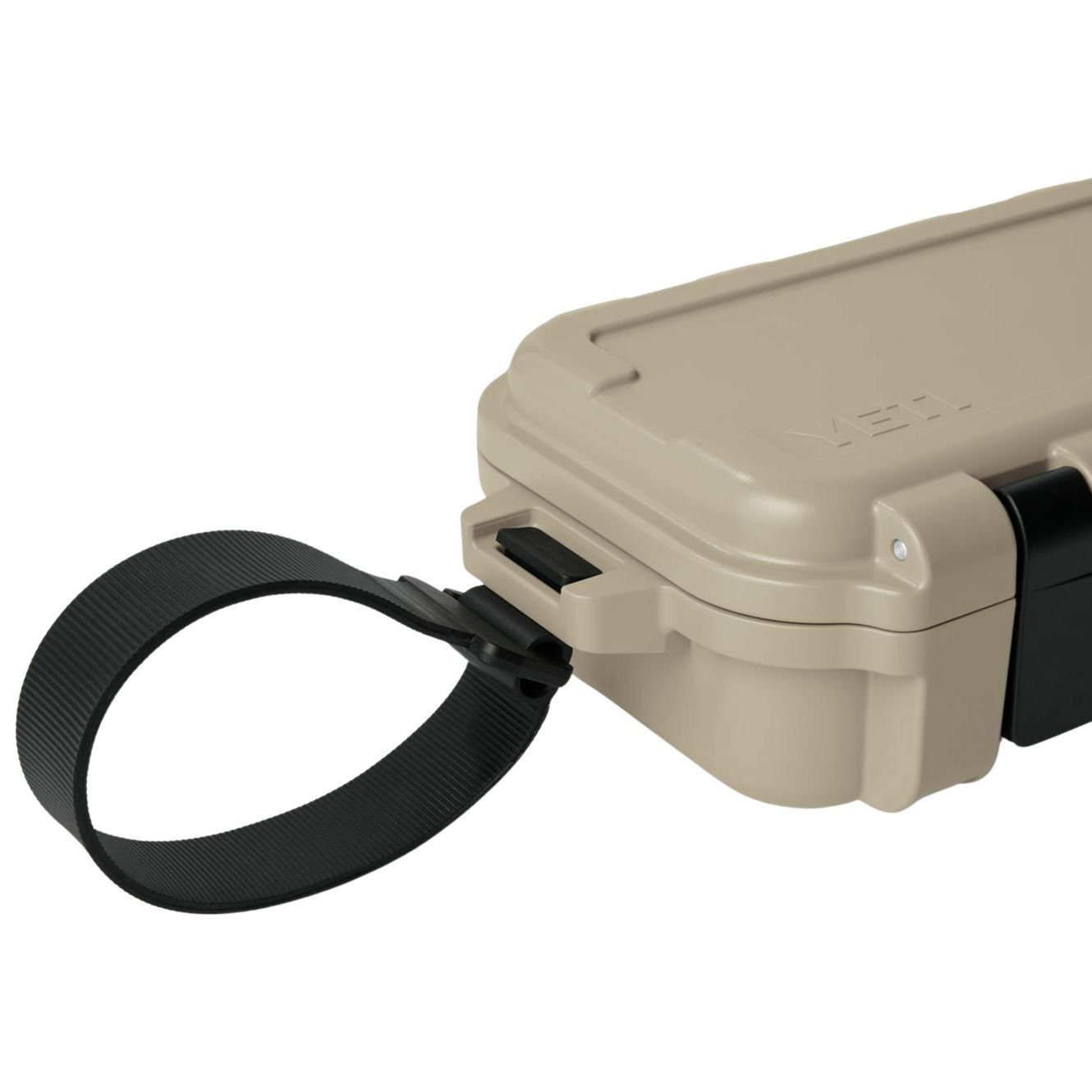 YETI LoadOut GoBox 1 Gear Case Tan Image 08