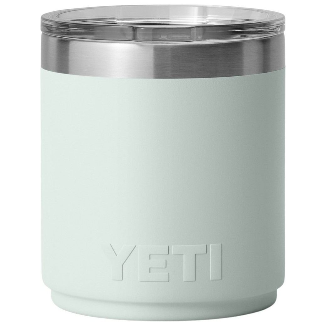 YETI Rambler 10 oz Stackable Lowball with Ceramic Lining Ridgeline Image 02