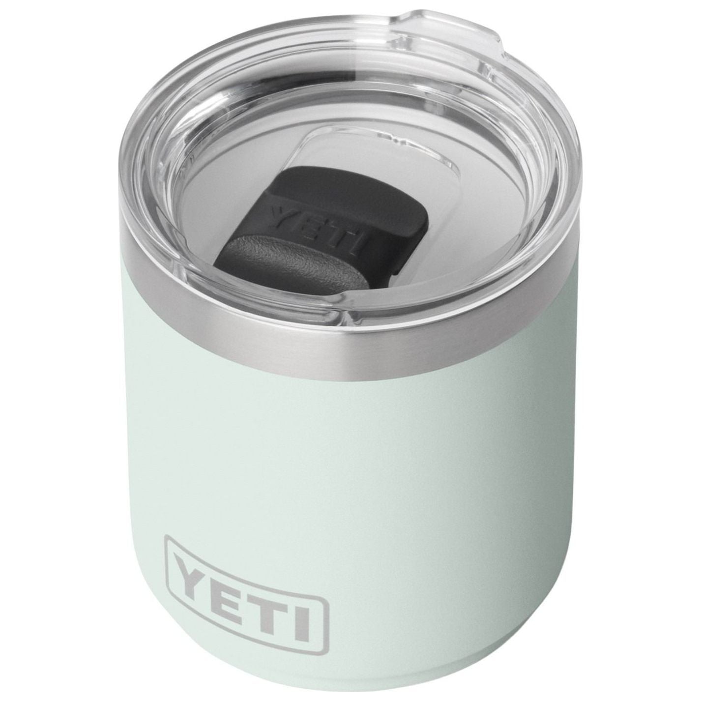 YETI Rambler 10 oz Stackable Lowball with Ceramic Lining Ridgeline Image 03