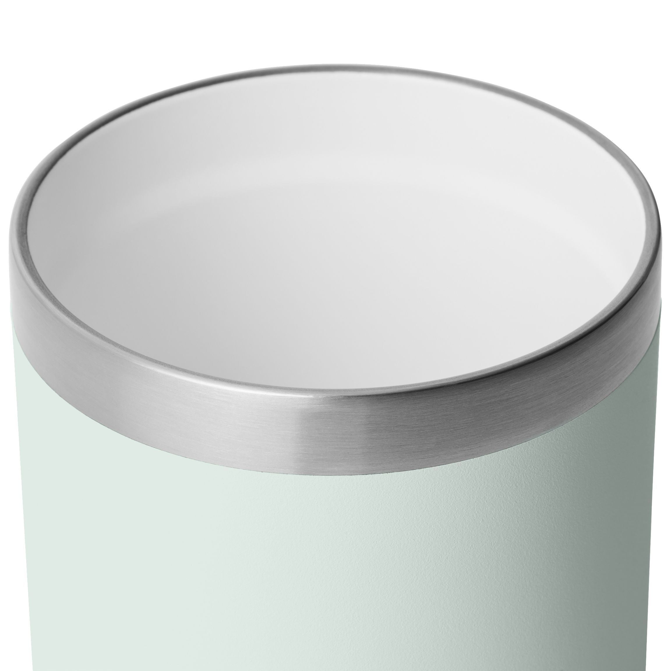 YETI Rambler 10 oz Stackable Lowball with Ceramic Lining Ridgeline Image 06