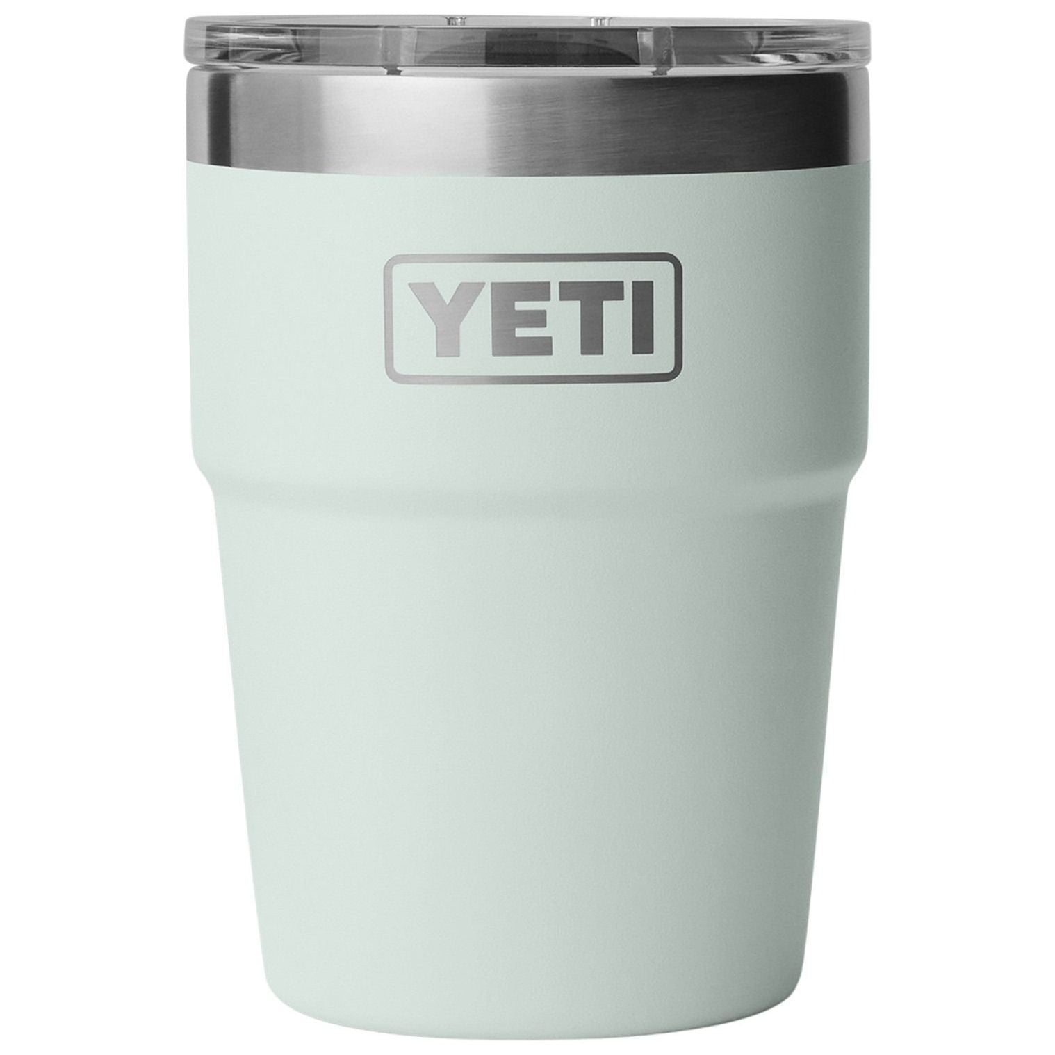 YETI Rambler 16 oz Stackable Cup with MagSlider Lid Ridgeline Image 01
