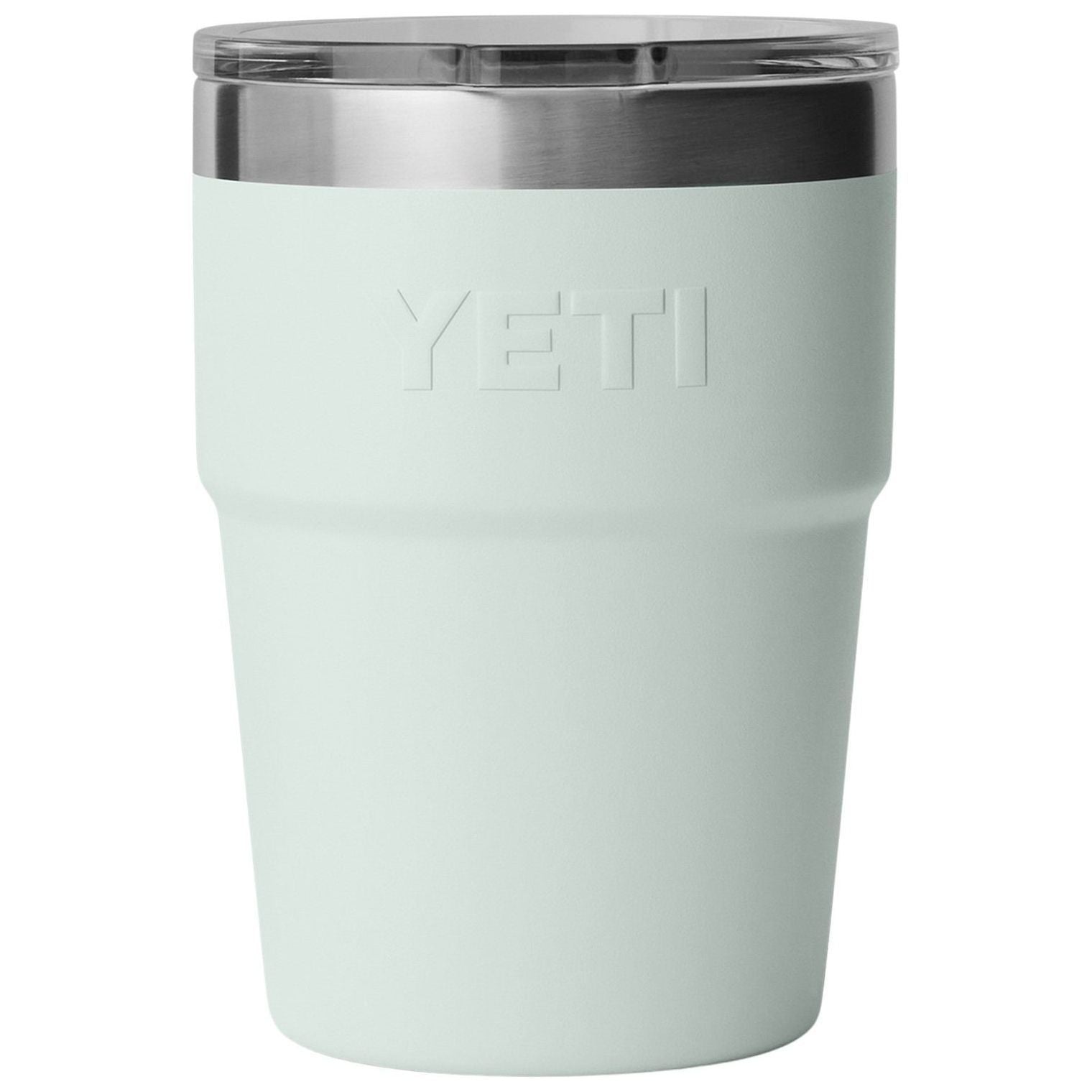 YETI Rambler 16 oz Stackable Cup with MagSlider Lid Ridgeline Image 02