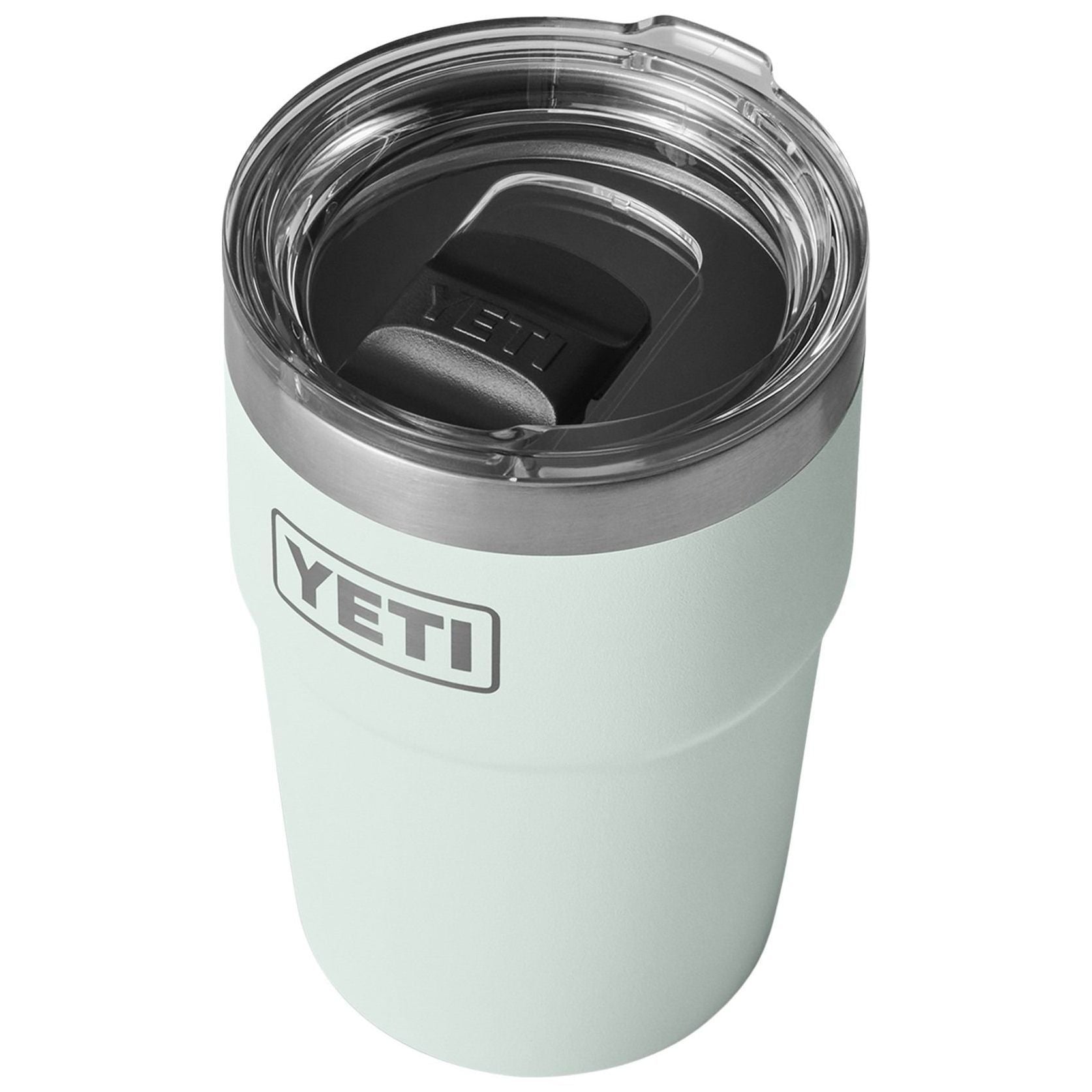 YETI Rambler 16 oz Stackable Cup with MagSlider Lid Ridgeline Image 03
