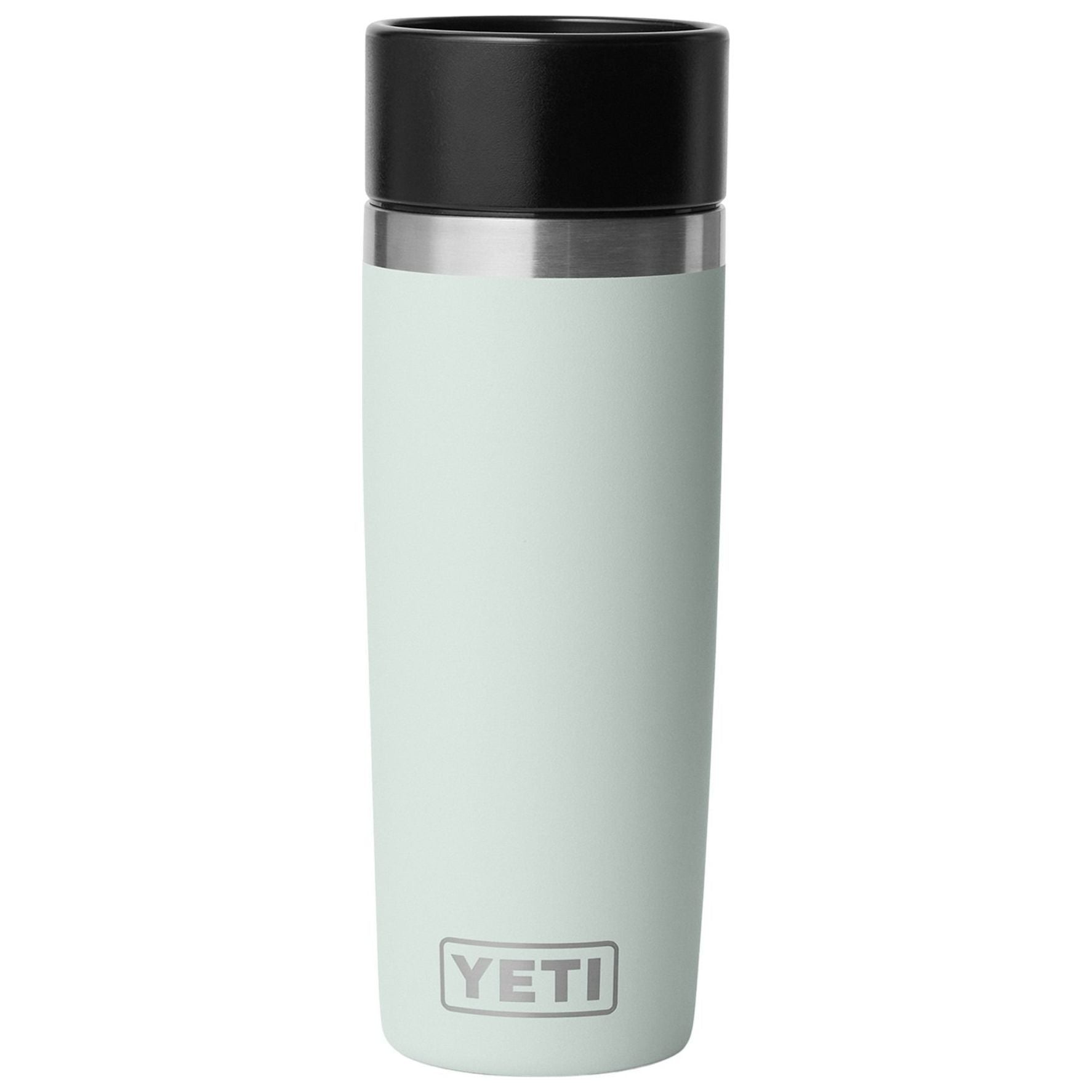 YETI Rambler 16 oz Travel Bottle with Commuter Cap Ridgeline Image 01