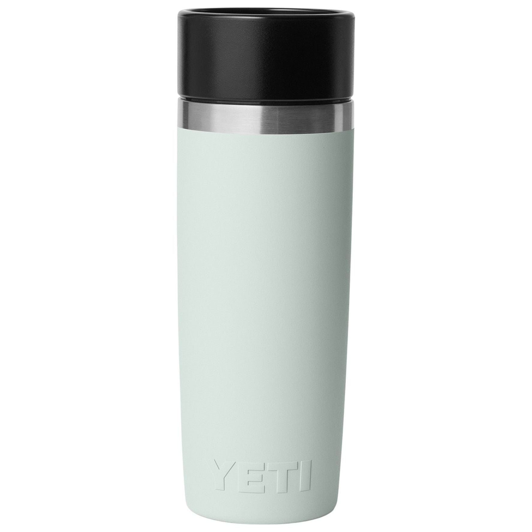 YETI Rambler 16 oz Travel Bottle with Commuter Cap Ridgeline Image 02