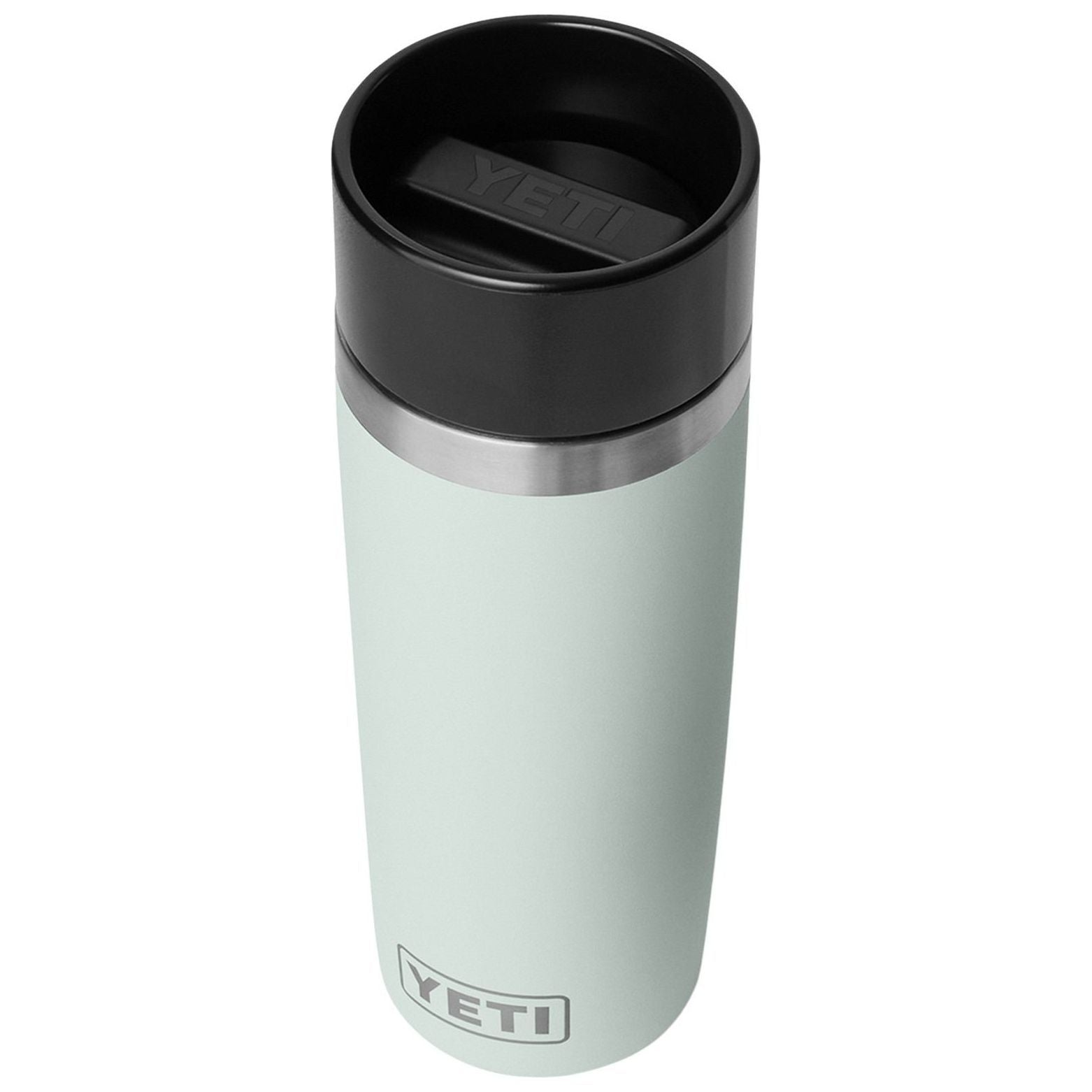 YETI Rambler 16 oz Travel Bottle with Commuter Cap Ridgeline Image 03