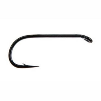 Ahrex FW500 Traditional Dry Fly Hook - Barbed