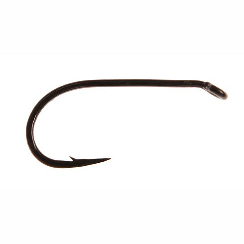 Ahrex FW502 Light Wire Dry Fly Hook - Barbed
