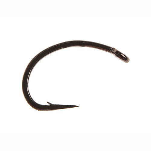 Ahrex FW524 Superdry Hook - Barbed