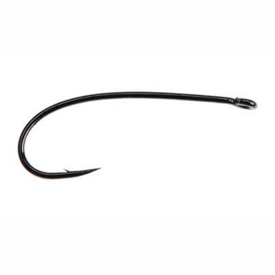 Ahrex FW530 Sedge Dry Fly Hook - Barbed