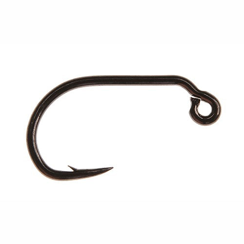 Ahrex FW550 Mini Jig Hook - Barbed