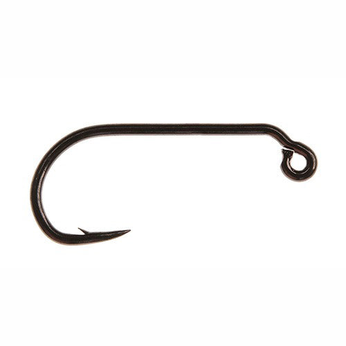 Ahrex FW554 CZ Mini Jig Hook - Barbed