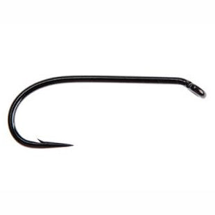 Ahrex FW560 Traditional Nymph Hook - Barbed