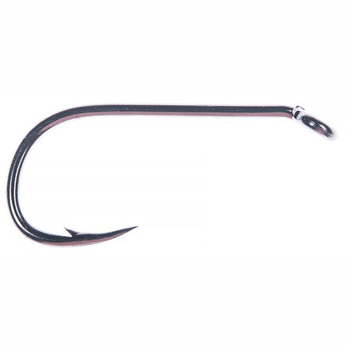 Ahrex FW562 Short Nymph Hook - Barbed