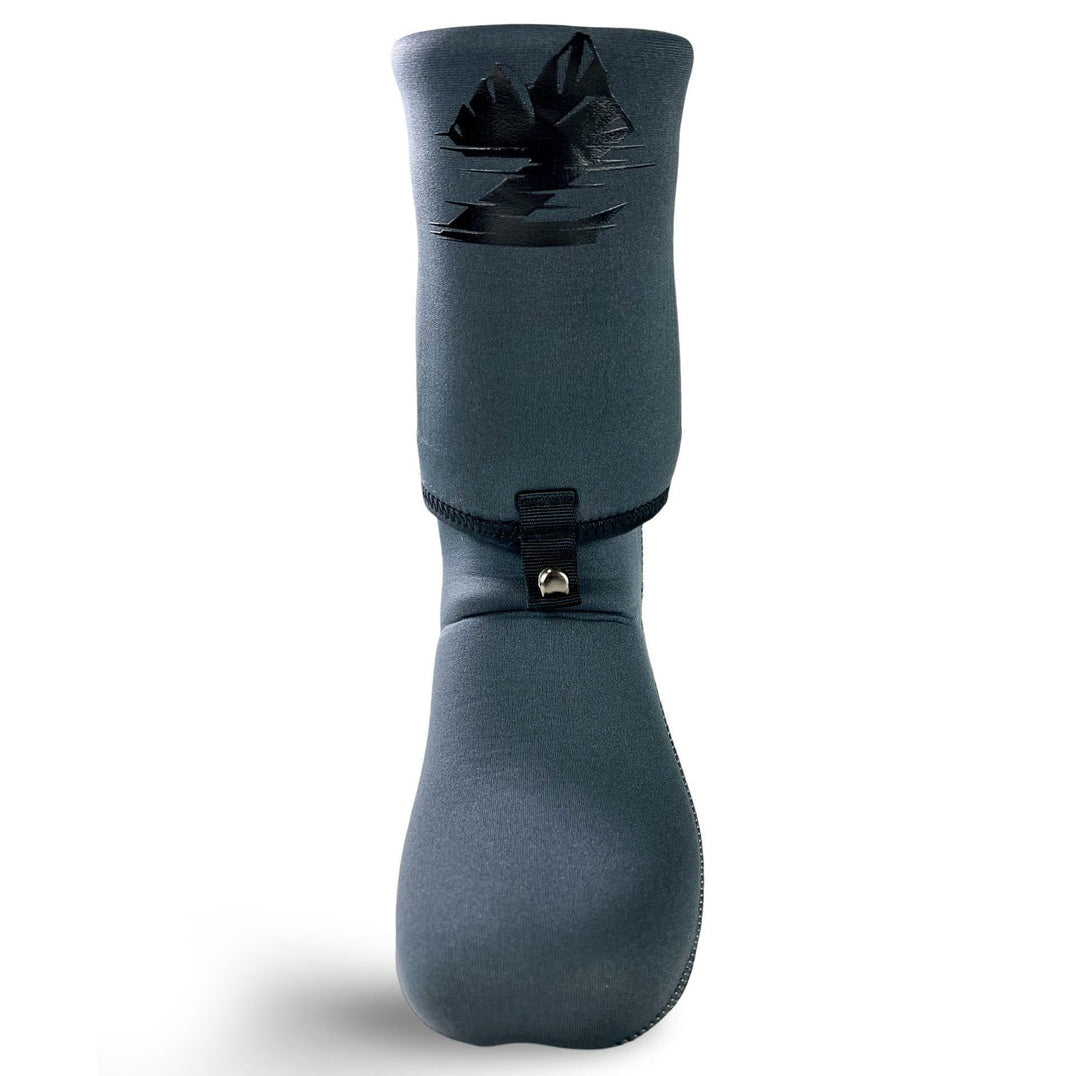 Backcountry Skinz Z-Drainz Guide Master Wading Sock