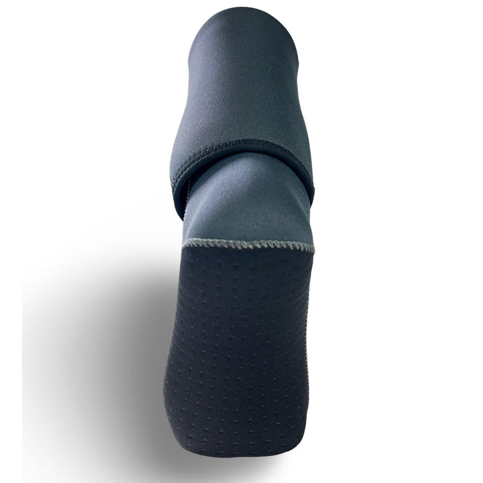 Backcountry Skinz Z-Drainz Guide Master Wading Sock