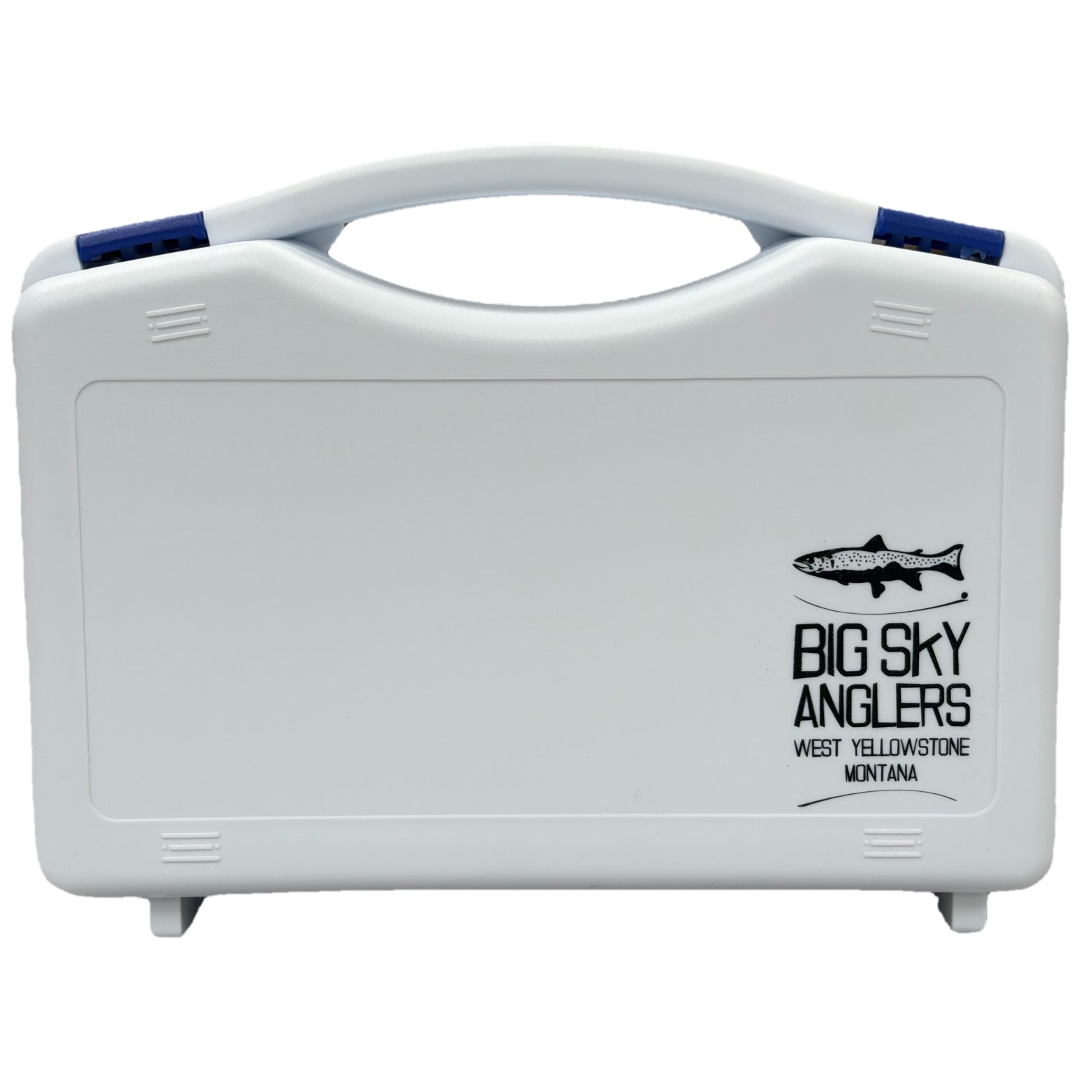 BSA Logo Depth XL Streamer Box