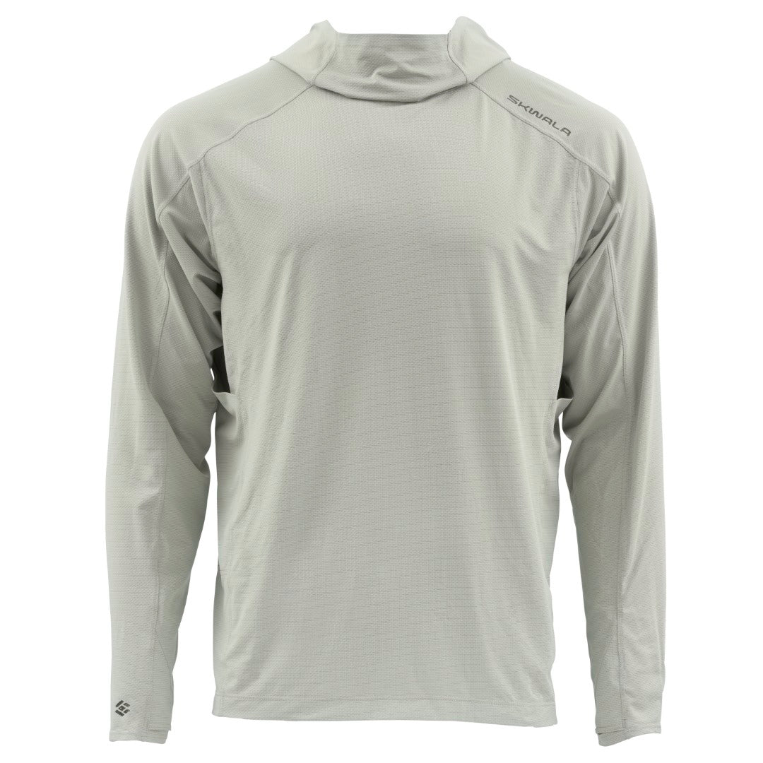 BSA Permit Logo Skwala Sol Defense Hoody