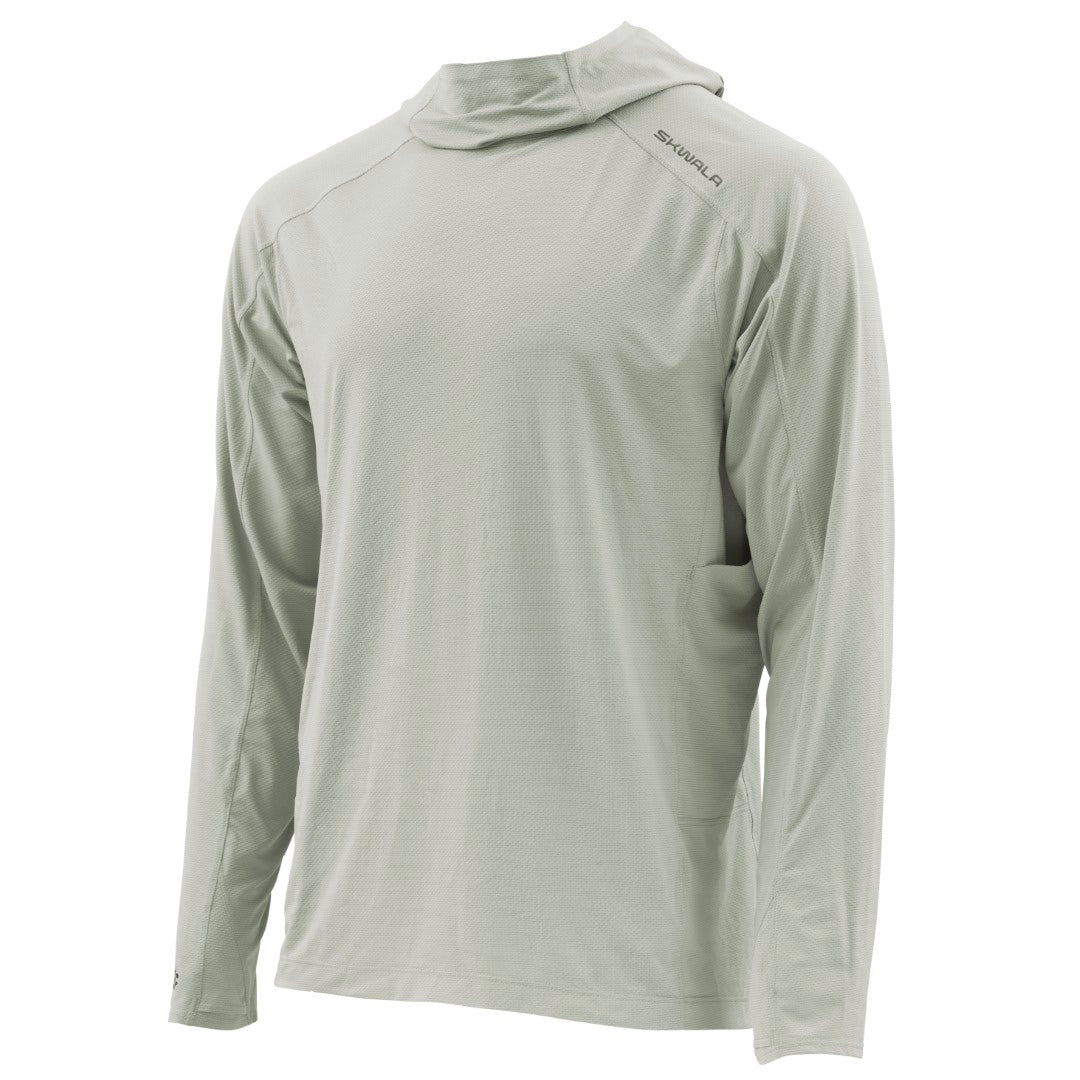 BSA Permit Logo Skwala Sol Defense Hoody