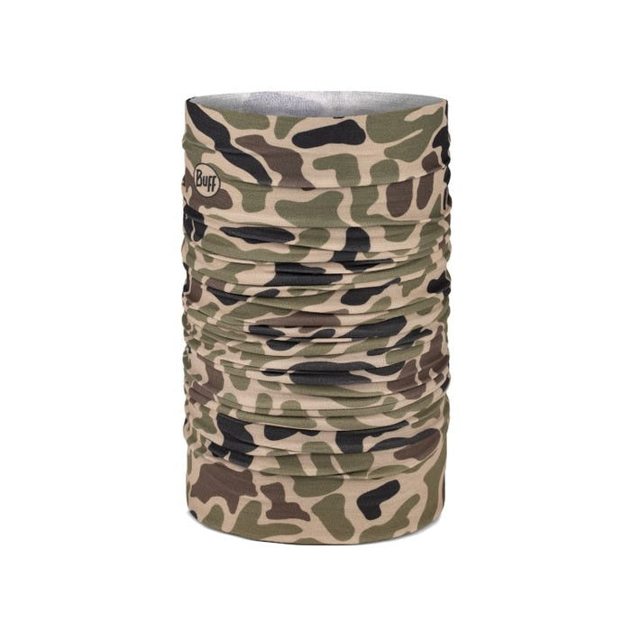 Buff Angler Coolnet UV Blax - Adult - Khaki