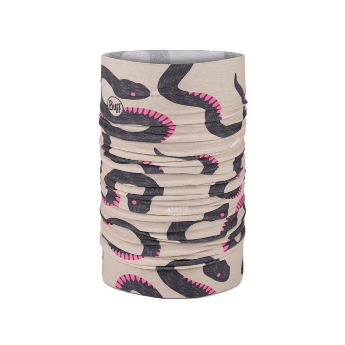 Buff Coolnet UV Cint Chomp - Adult - Jute