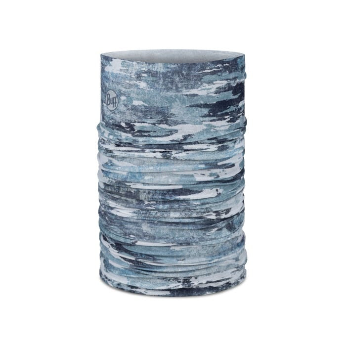 Buff Coolnet UV Insect Shield Lazs Grey - Adult - Grey