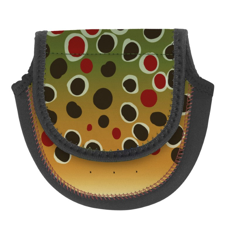 Cheeky Fly Reel Case