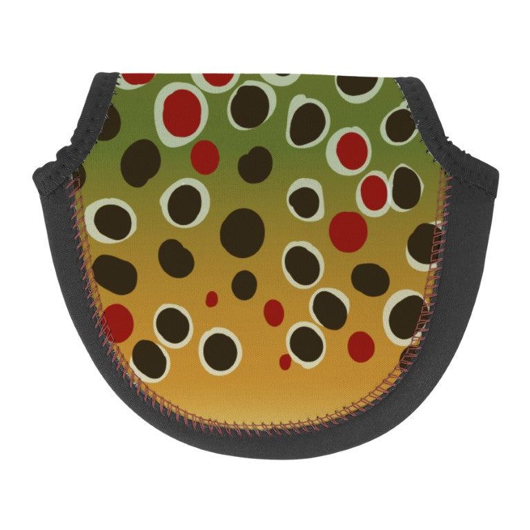 Cheeky Fly Reel Case
