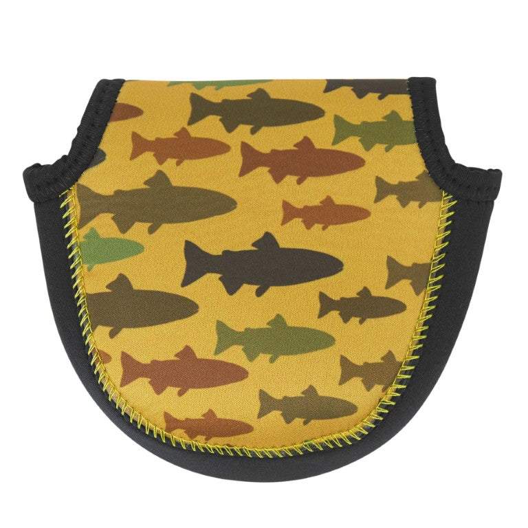 Cheeky Fly Reel Case