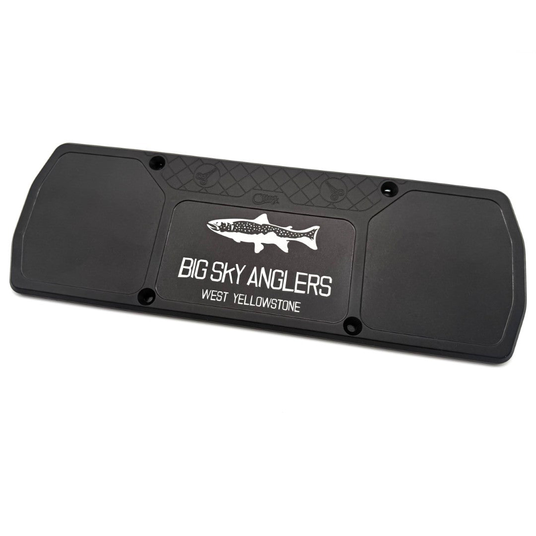 Cling Fishing Products Mag Grab Boat Bar - Big Sky Anglers