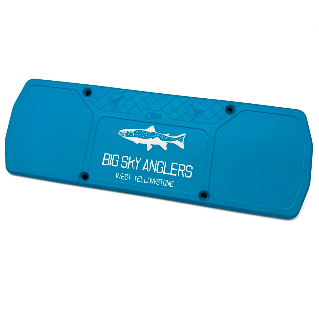 Cling Fishing Products Mag Grab Boat Bar - Big Sky Anglers